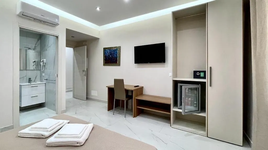 Perle Di Sicilia Bed & Breakfast Milazzo 0*,  Italy