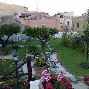 Bed & Breakfast L'antico Borgo, Milazzo