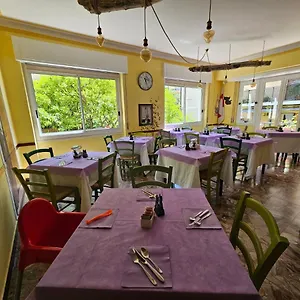 Pina Hotel Laigueglia
