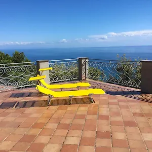 Le Palme Couette-café Ameglia